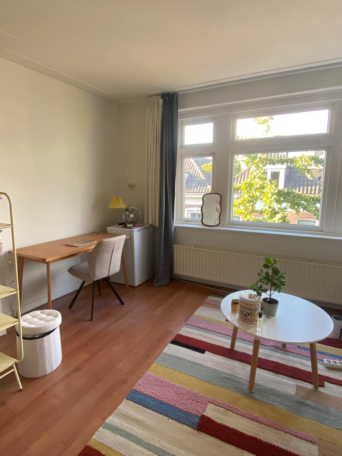 Kamer te huur in Nijmegen – van Welderenstraat – foto 3