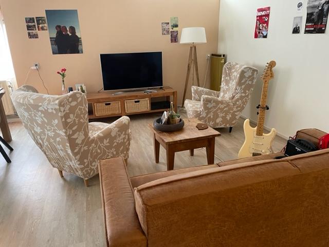 Kamer te huur in Amsterdam – Groenhoven – foto 4