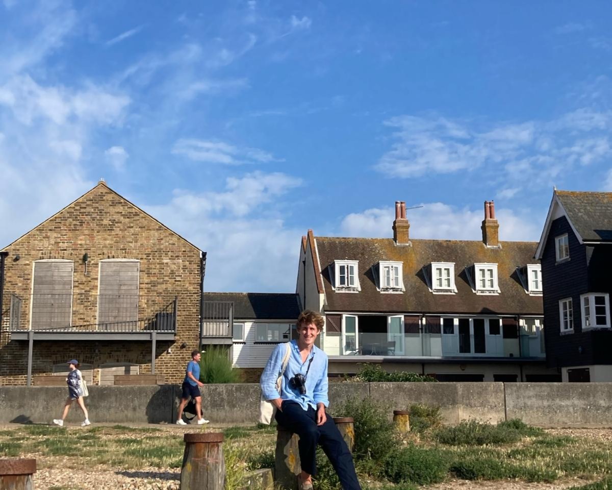 Friedrich Konstantin