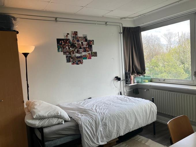 Zimmer bei Aan 't Verlaat In Delft