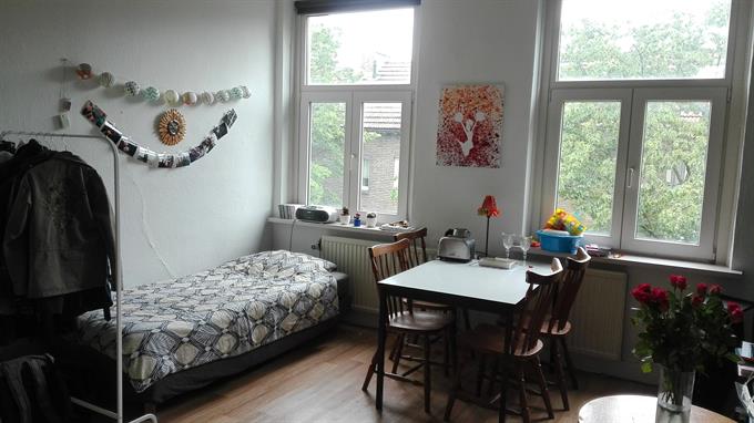 Zimmer bei Herbenusstraat In Maastricht