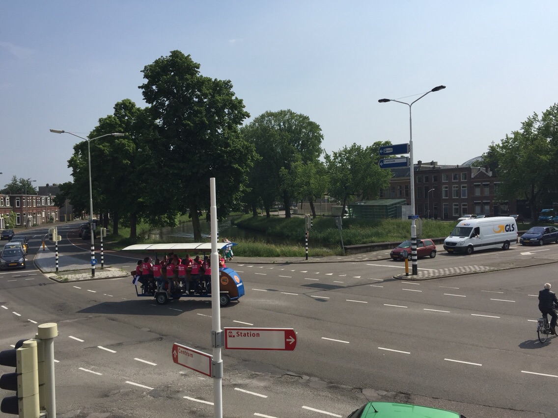 Kamer te huur in Breda – Oranjesingel – foto 4