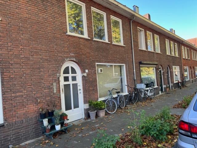 Kamer te huur op het Stuivesantplein in Tilburg