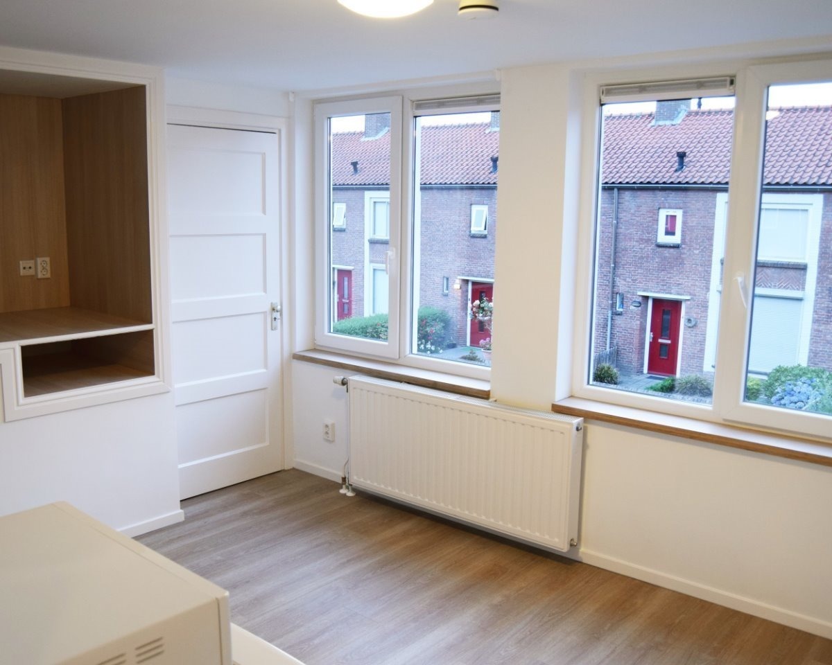 Studio - Olivier van Noortstraat - 5021SM - Tilburg