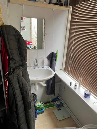 Zimmer bei Hoge Bothofstraat In Enschede