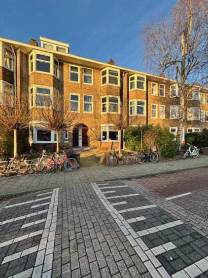 Kamer te huur 542 euro Johan de Wittlaan, Arnhem