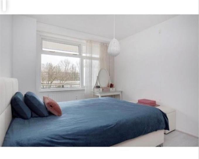 Zimmer bei Godijn van Dormaalstraat In Rotterdam