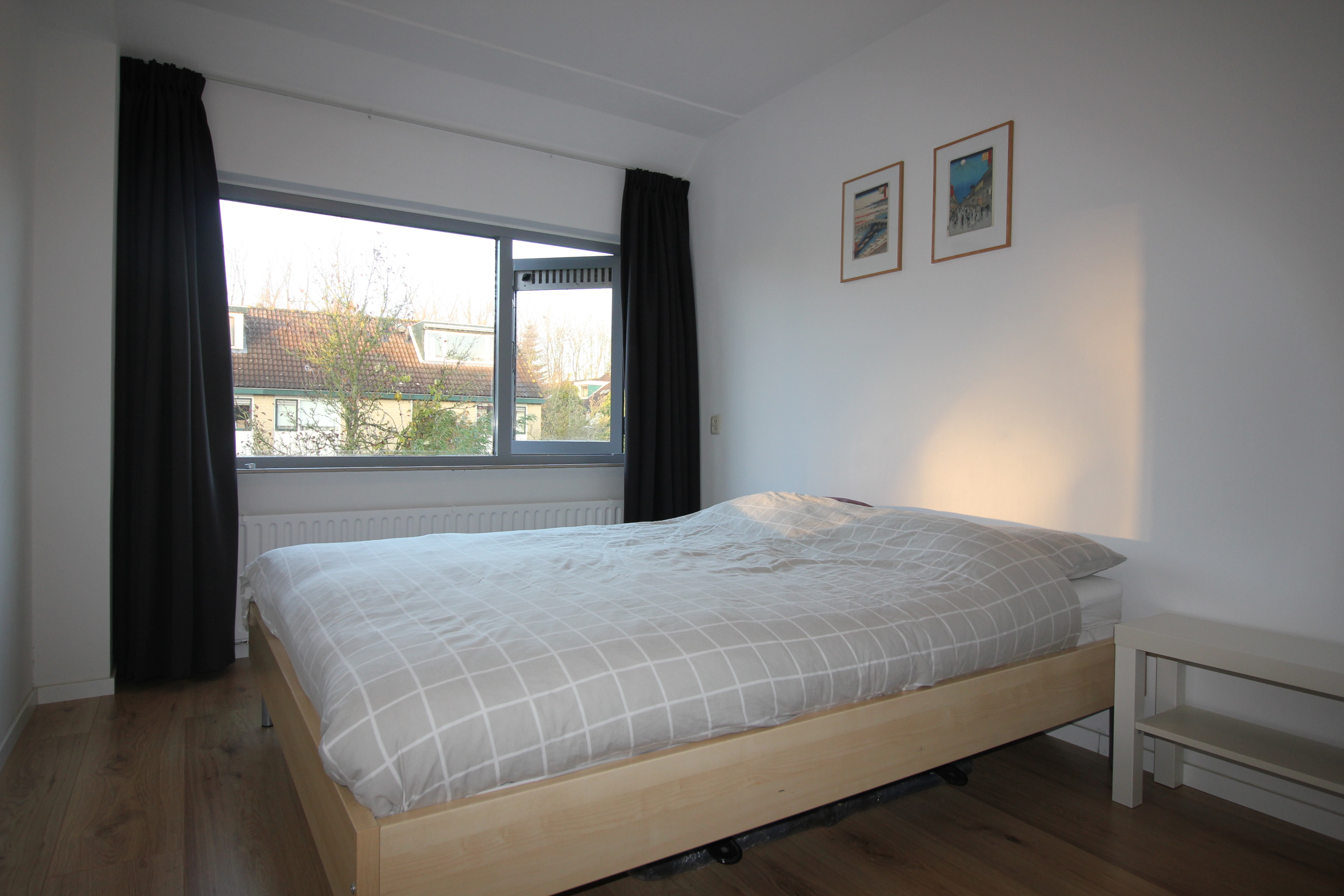 Kamer aan Salzburg, Utrecht 5