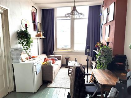 Kamer te huur 900 euro Kinderhuisvest, Haarlem