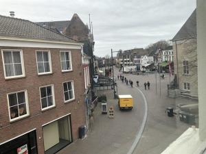 Apartment for rent 685 euro Raadhuisstraat, Roosendaal