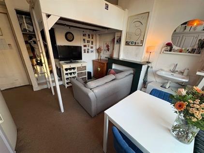 Room for rent 730 euro Dommer van Poldersveldtweg, Nijmegen