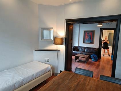 Studio te huur 1495 euro Graaf Lodewijk van Nassaustraat, Rotterdam