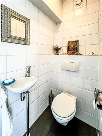 Zimmer bei Leusdenhof In Amsterdam