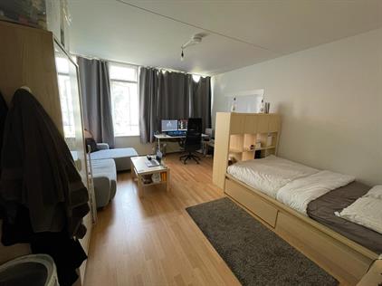 Room for rent 675 euro Goudlaan, Groningen