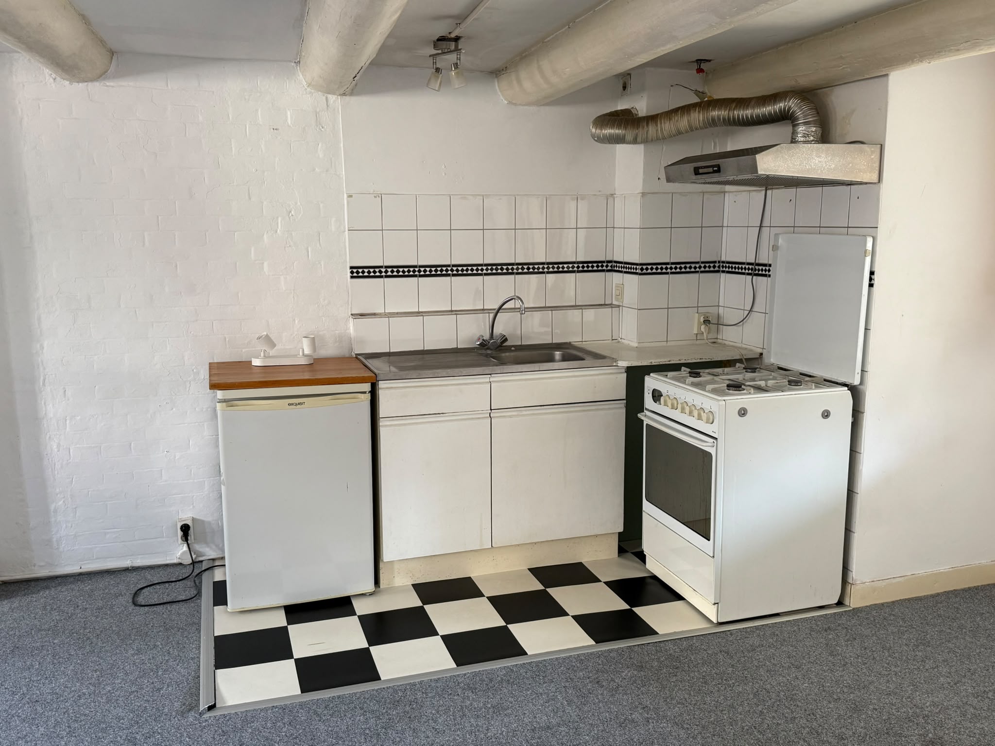 Studio te huur in Groningen – Hoekstraat – foto 3