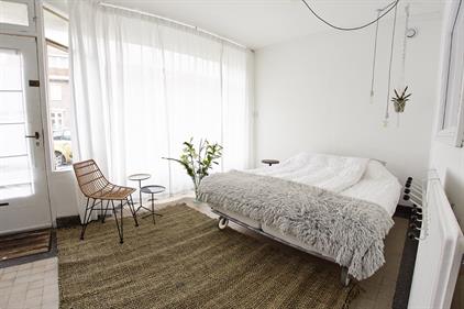 Kamer te huur 1095 euro Armhoefstraat, Tilburg