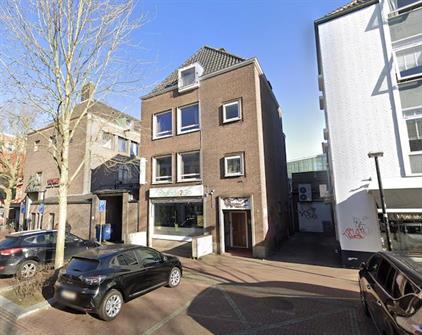 Studio for rent 995 euro Klein Marienburg, Nijmegen