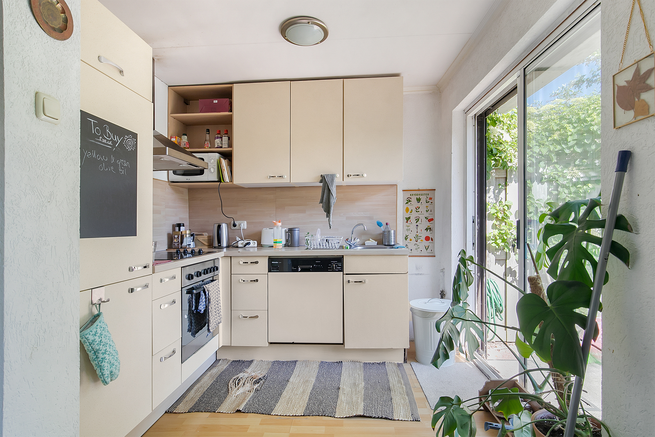 Kamer te huur in Maastricht – Merovingenstraat – foto 4