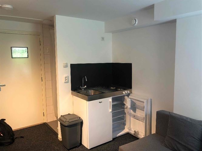 Kamer te huur in Nijmegen – Jan de Wittstraat – foto 4