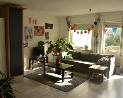 Room for rent 570 euro Aartsbisschop Romerostraat, Utrecht