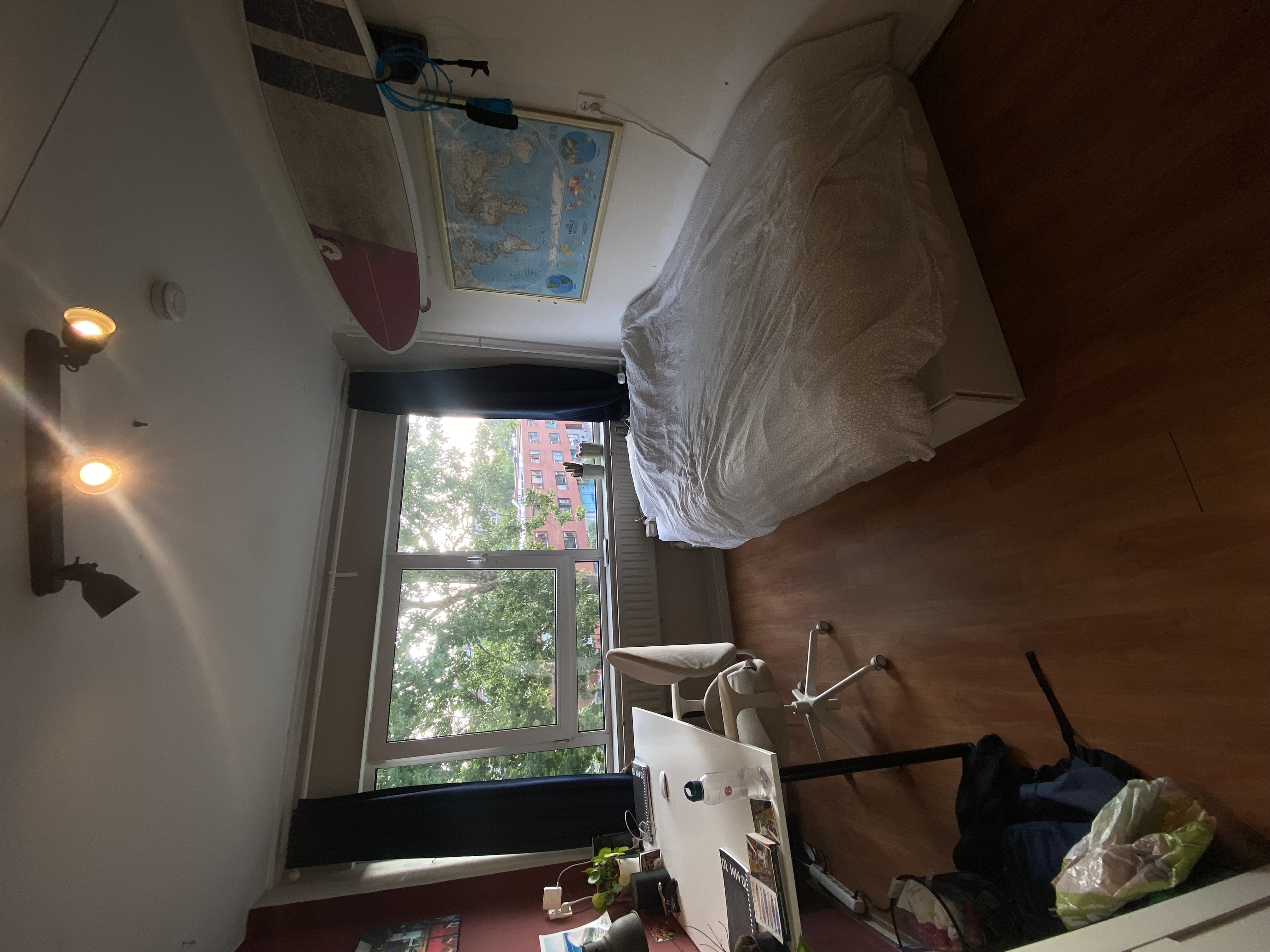 Oudraadtweg