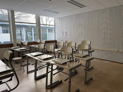 Room for rent 320 euro Natriumweg, Amersfoort