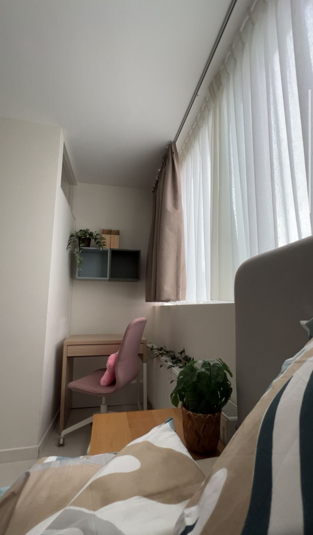 Kamer te huur in Diemen – Prins Bernhardlaan – foto 2