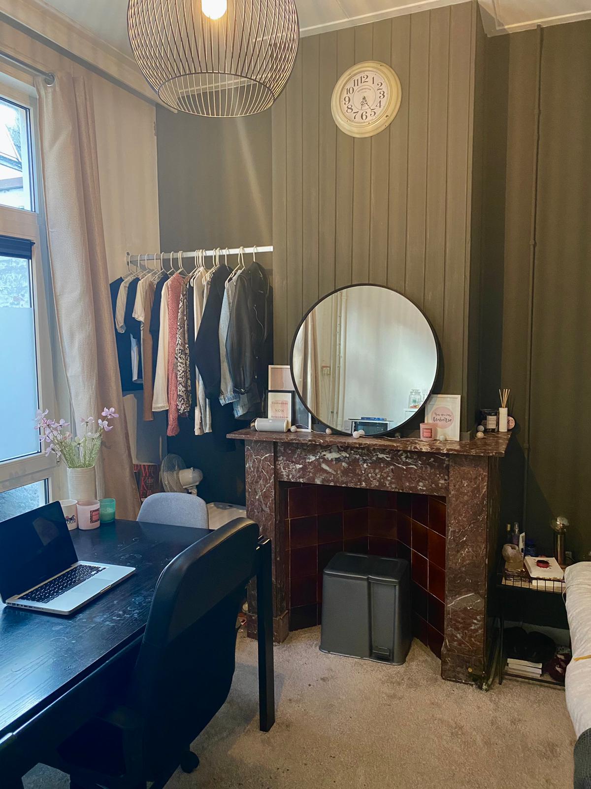 Kamer te huur in Leeuwarden – Woudstraat – foto 3