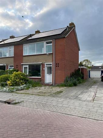 Zimmer bei Mudaheerd In Groningen