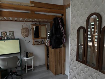 Room for rent 550 euro Zaanhof, Amsterdam