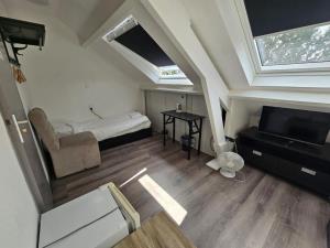 Kamer te huur 899 euro Oudenoord, Utrecht