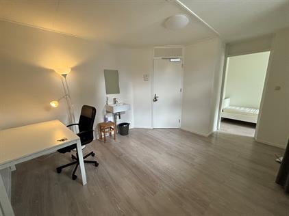 Room for rent 892 euro Wycker Grachtstraat, Maastricht