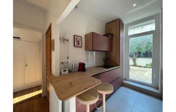 Apartment for rent 1245 euro Egelantiersgracht, Amsterdam