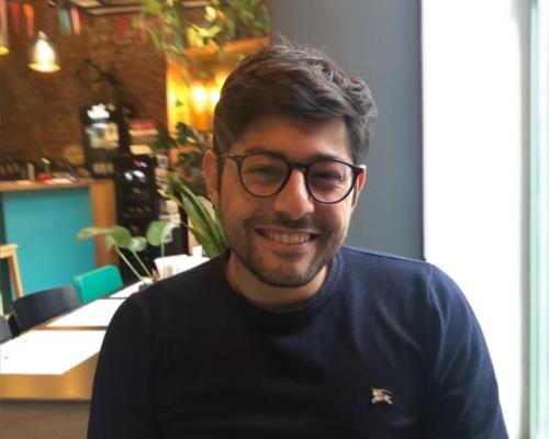 Matteo