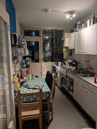 Zimmer bei Briljantstraat In Groningen