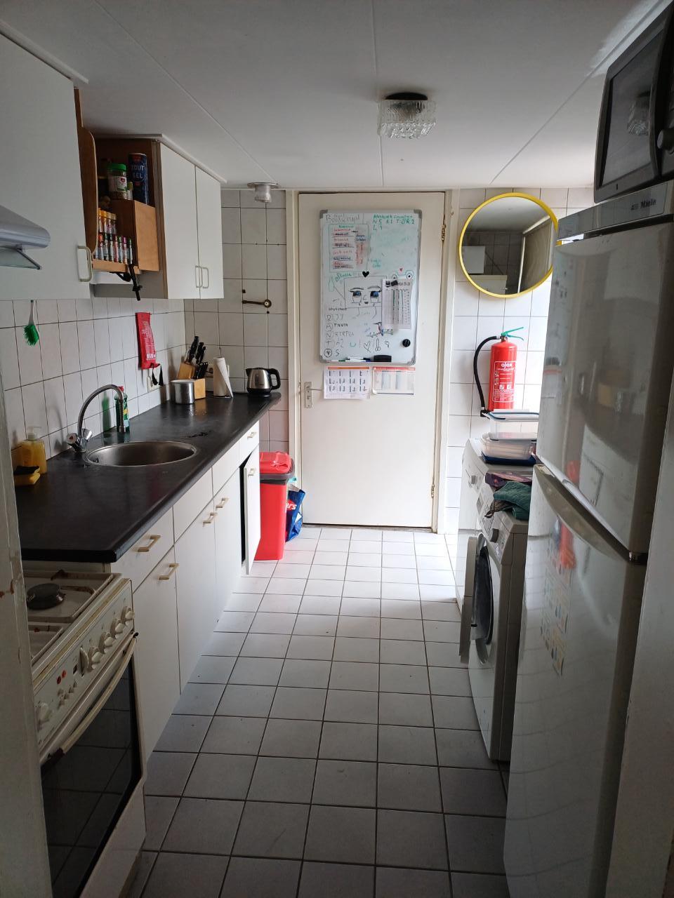 Kamer te huur in Enschede – Brinkstraat – foto 3