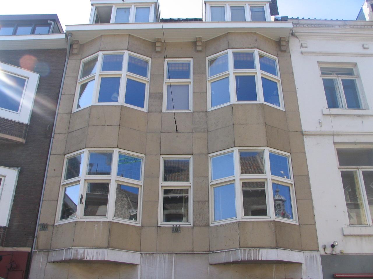 Hoenderstraat