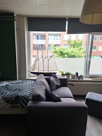Zimmer bei Kuipersdijk In Enschede