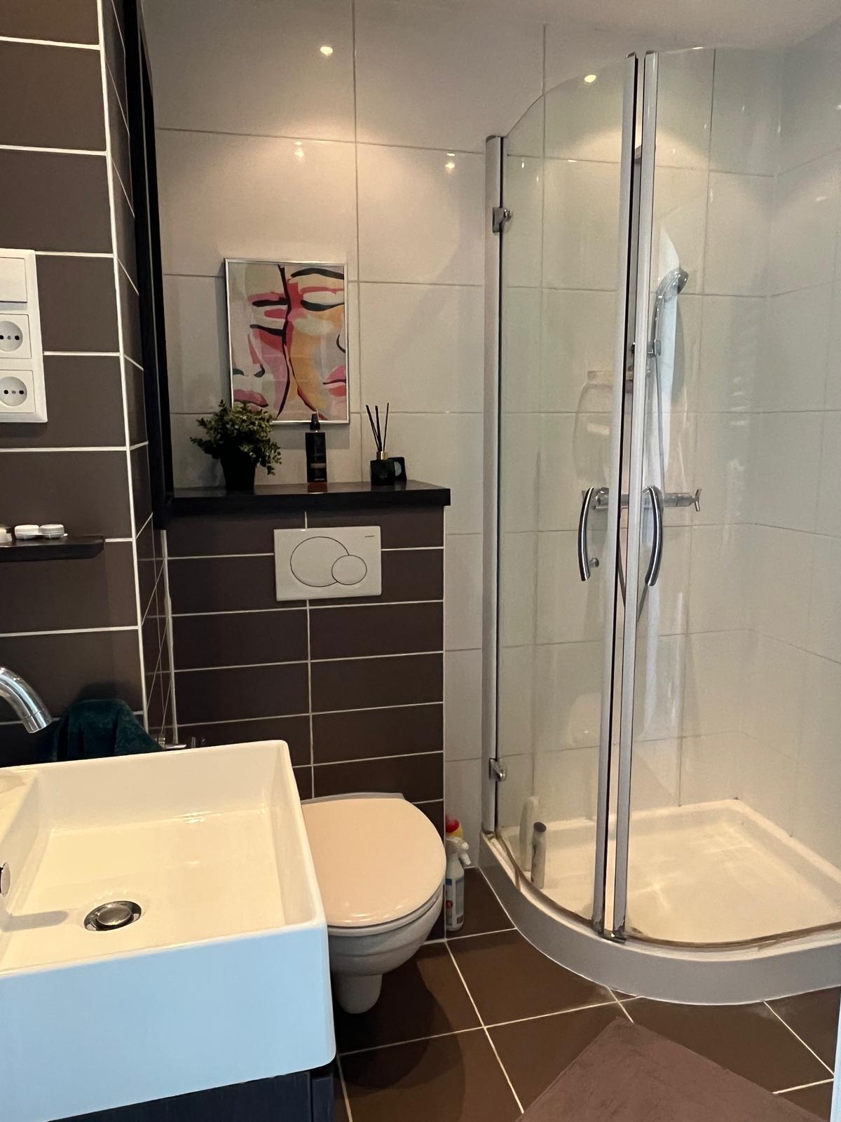 Appartement aan Westlandgracht, Amsterdam 8