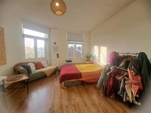 Kamer te huur 700 euro Verenigingdwarsstraat, Utrecht