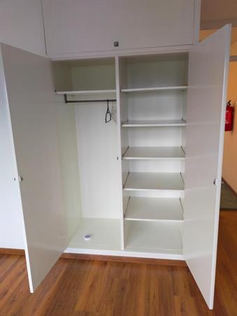 Wohnung bei Hasselobrink In Enschede