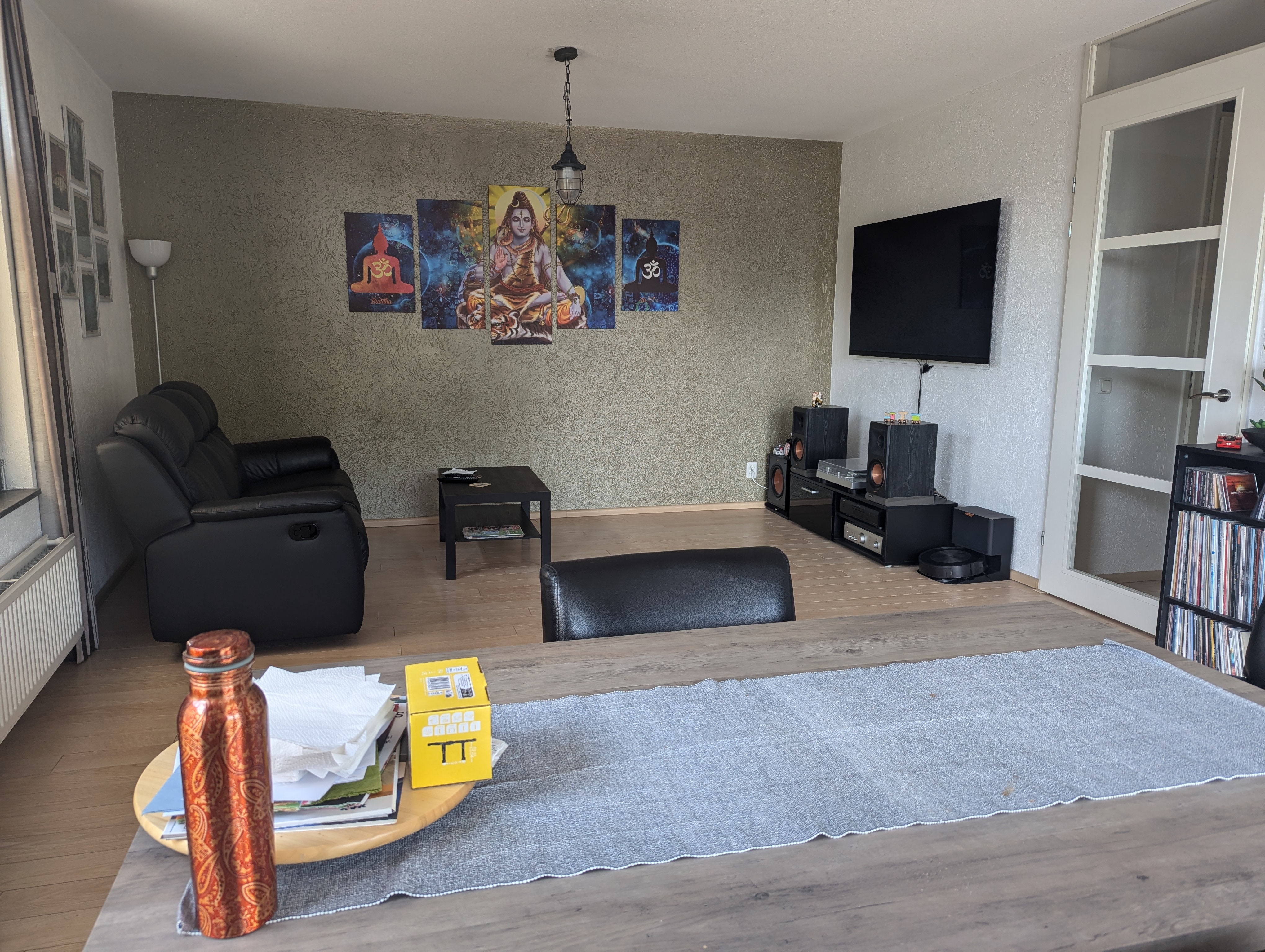 Kamer te huur in Utrecht – Constant Erzeijstraat – foto 2