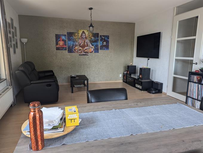 Zimmer bei Constant Erzeijstraat In Utrecht