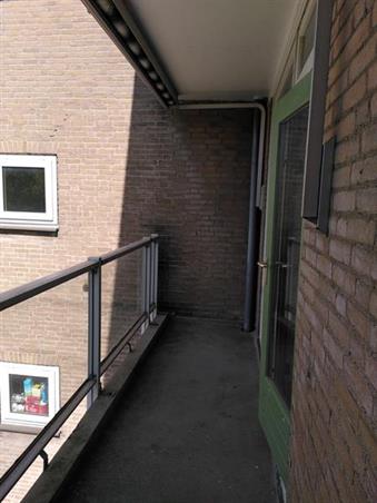 Wohnung bei Bronbeeklaan In Arnhem
