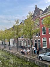 Room for rent 520 euro Koornmarkt, Delft