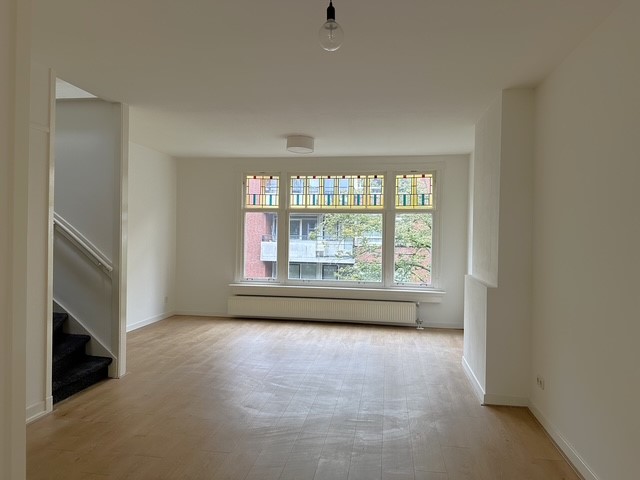 Donker Curtiusstraat