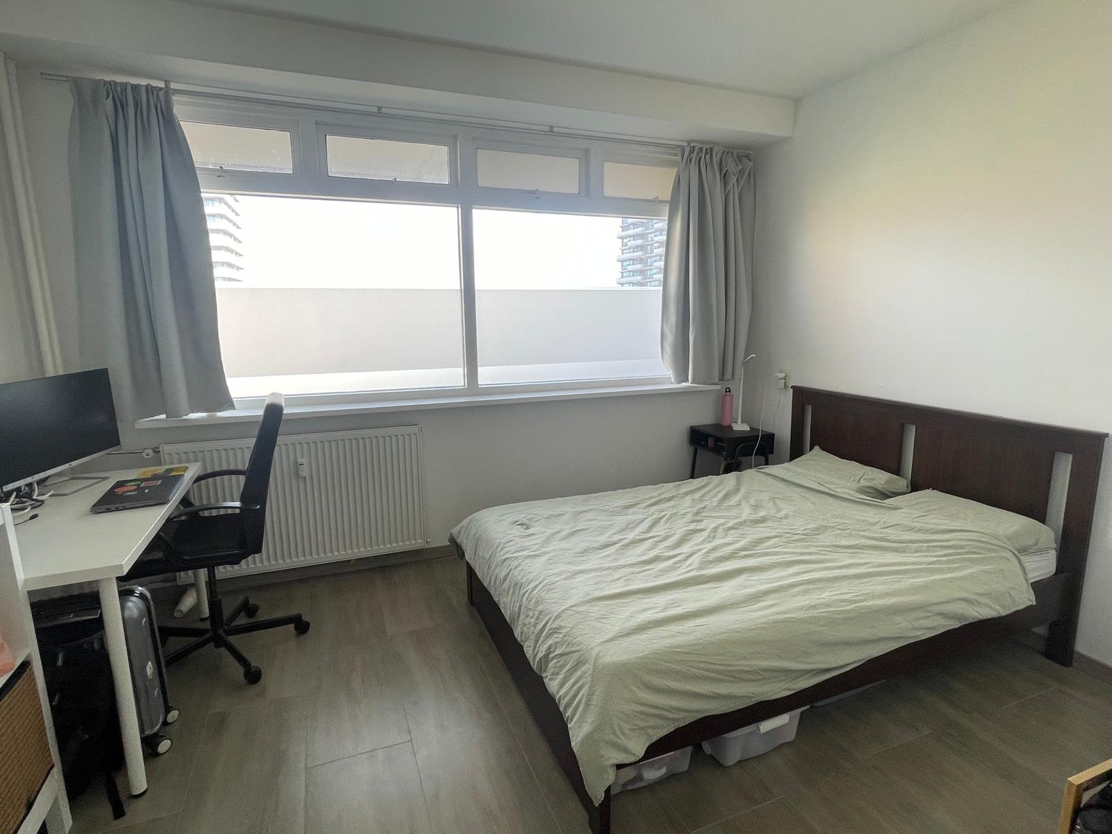 Kamer te huur in Delft – Hendrik Tollensstraat – foto 3