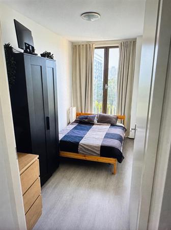 Zimmer bei Titus van Rijnstraat In Amsterdam