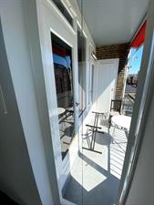 Studio for rent 650 euro Bruijnings Ingenhoeslaan, Voorburg