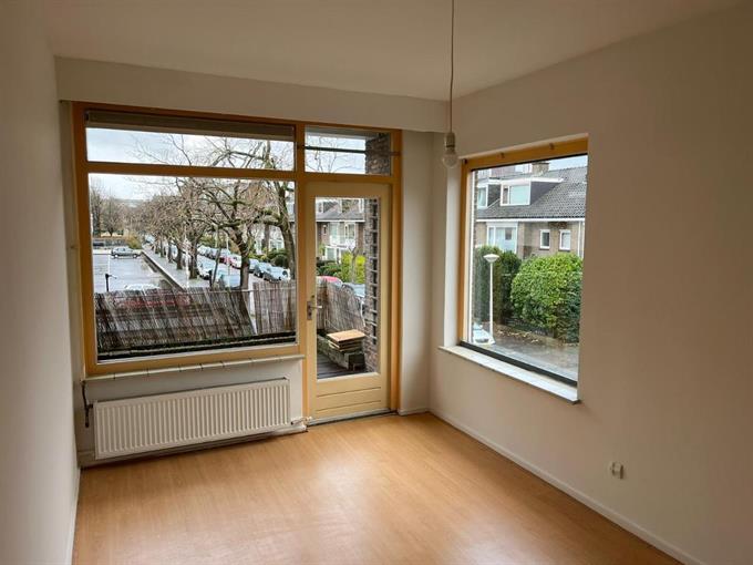 Wohnung bei Theresiastraat In Den Haag